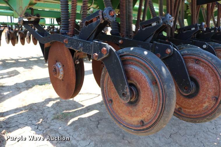 image for item DB9327 Great Plains 3SF30-3610920131 grain drill