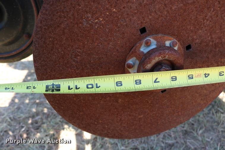 image for item DB9327 Great Plains 3SF30-3610920131 grain drill