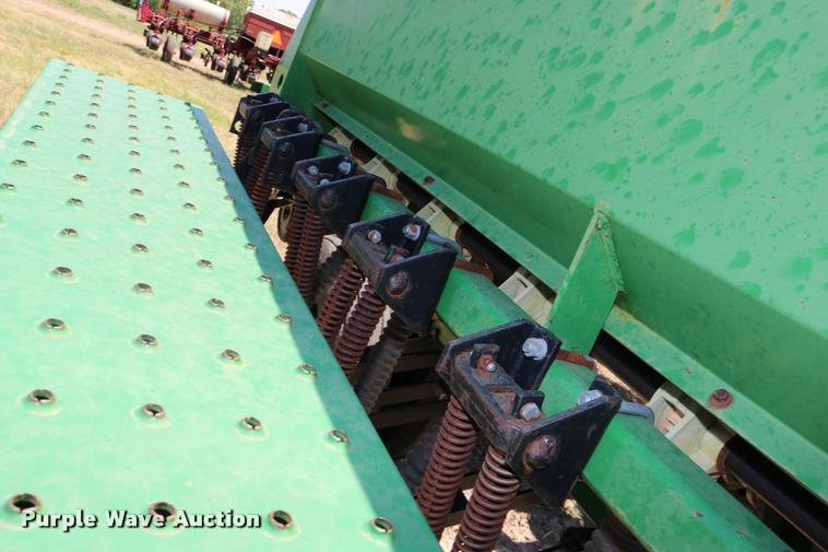 image for item DB9327 Great Plains 3SF30-3610920131 grain drill