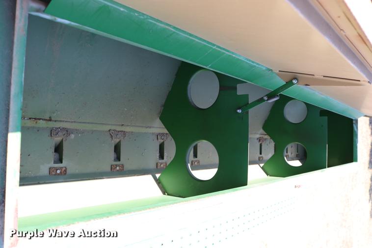 image for item DB9327 Great Plains 3SF30-3610920131 grain drill