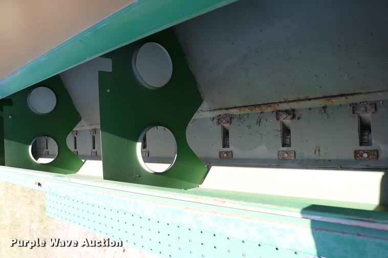 image for item DB9327 Great Plains 3SF30-3610920131 grain drill