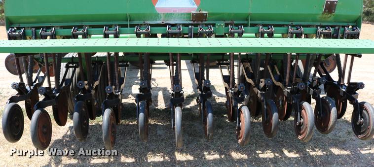 image for item DB9327 Great Plains 3SF30-3610920131 grain drill