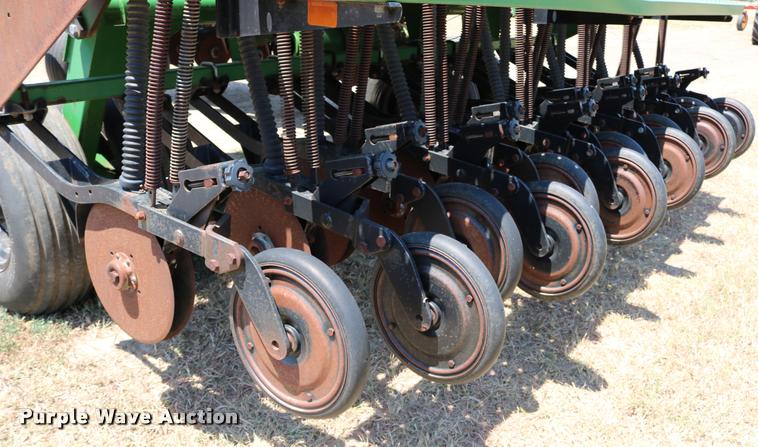 image for item DB9327 Great Plains 3SF30-3610920131 grain drill