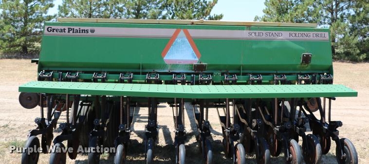 image for item DB9327 Great Plains 3SF30-3610920131 grain drill