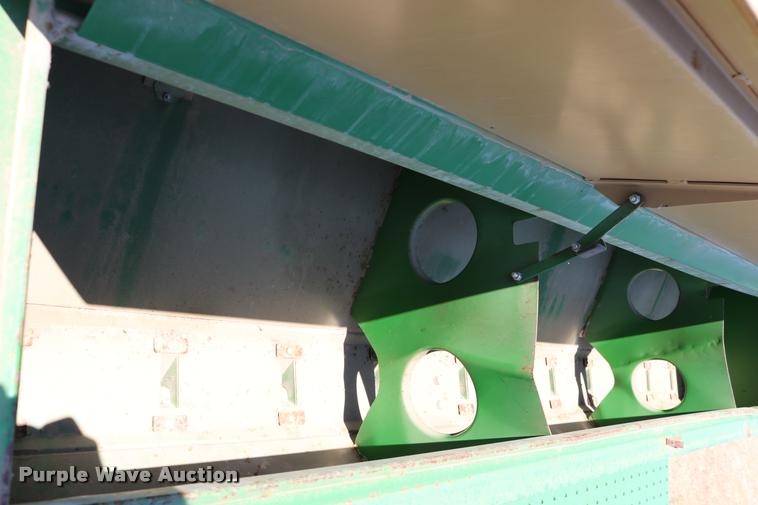 image for item DB9327 Great Plains 3SF30-3610920131 grain drill