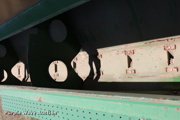 image for item DB9327 Great Plains 3SF30-3610920131 grain drill