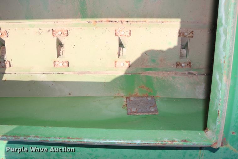 image for item DB9327 Great Plains 3SF30-3610920131 grain drill