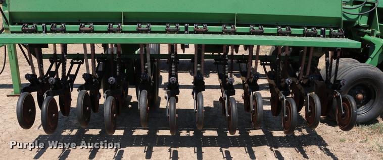 image for item DB9327 Great Plains 3SF30-3610920131 grain drill