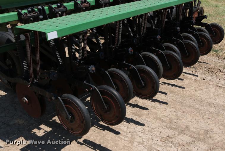 image for item DB9327 Great Plains 3SF30-3610920131 grain drill
