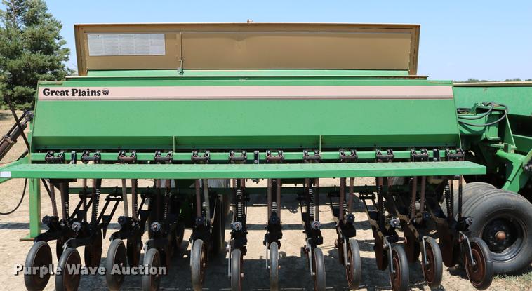 image for item DB9327 Great Plains 3SF30-3610920131 grain drill