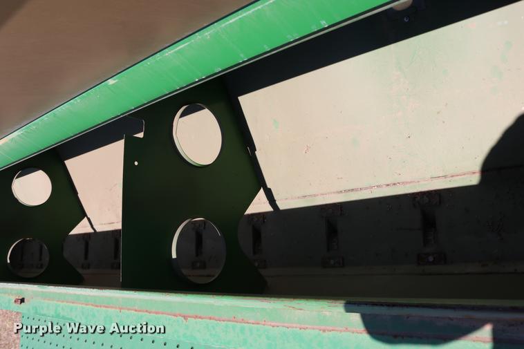 image for item DB9327 Great Plains 3SF30-3610920131 grain drill