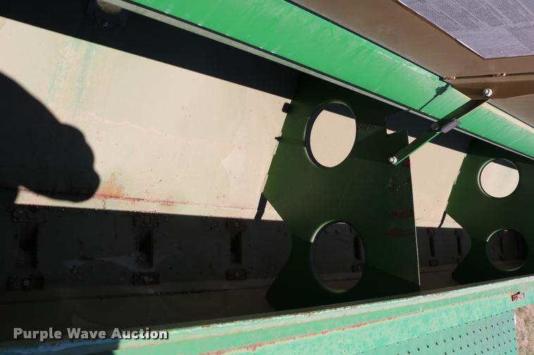 image for item DB9327 Great Plains 3SF30-3610920131 grain drill