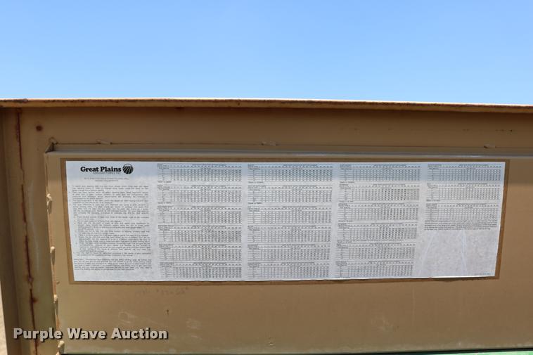 image for item DB9327 Great Plains 3SF30-3610920131 grain drill