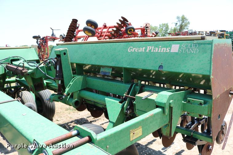 image for item DB9327 Great Plains 3SF30-3610920131 grain drill