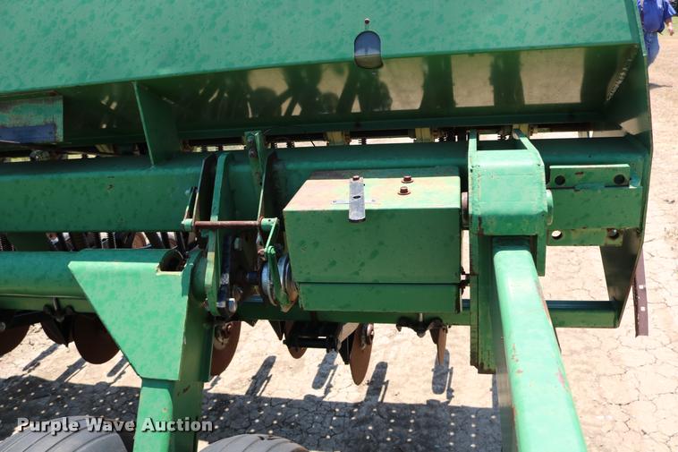image for item DB9327 Great Plains 3SF30-3610920131 grain drill