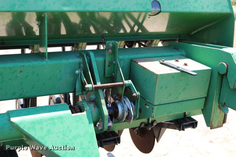image for item DB9327 Great Plains 3SF30-3610920131 grain drill