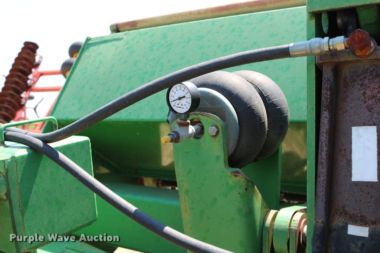 image for item DB9327 Great Plains 3SF30-3610920131 grain drill