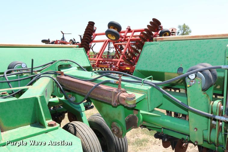 image for item DB9327 Great Plains 3SF30-3610920131 grain drill