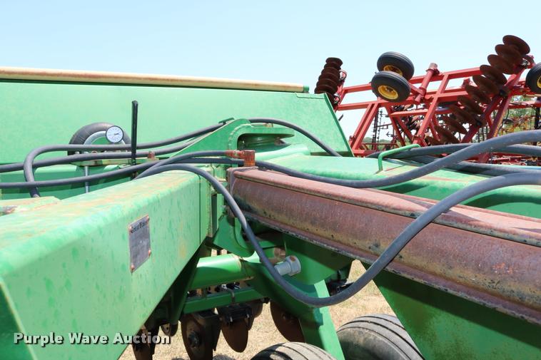 image for item DB9327 Great Plains 3SF30-3610920131 grain drill