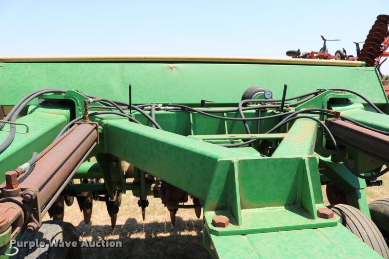 image for item DB9327 Great Plains 3SF30-3610920131 grain drill