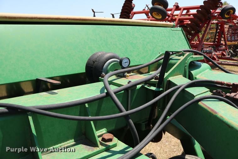 image for item DB9327 Great Plains 3SF30-3610920131 grain drill