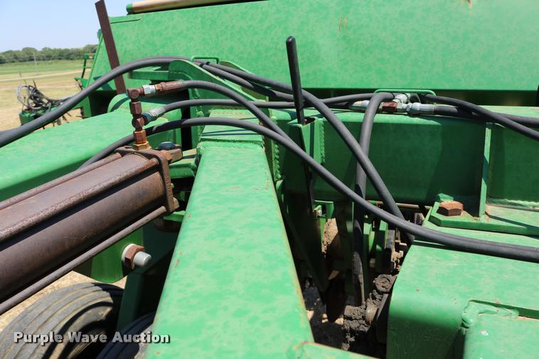 image for item DB9327 Great Plains 3SF30-3610920131 grain drill