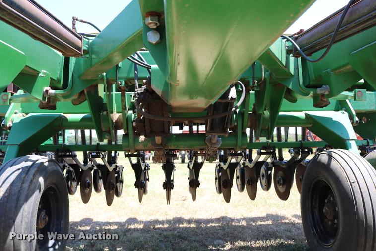 image for item DB9327 Great Plains 3SF30-3610920131 grain drill