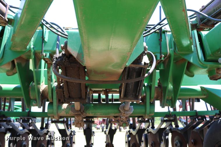 image for item DB9327 Great Plains 3SF30-3610920131 grain drill