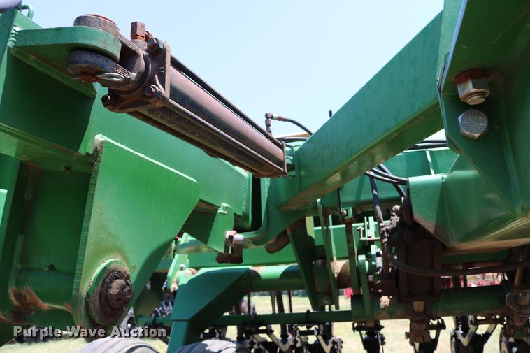 image for item DB9327 Great Plains 3SF30-3610920131 grain drill