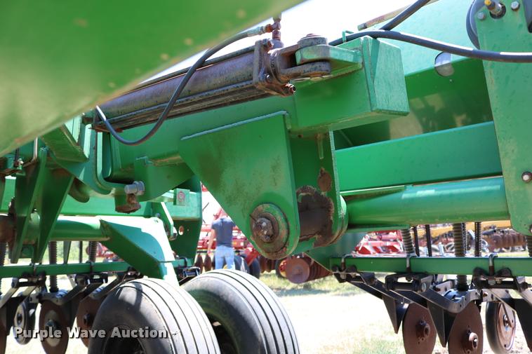 image for item DB9327 Great Plains 3SF30-3610920131 grain drill