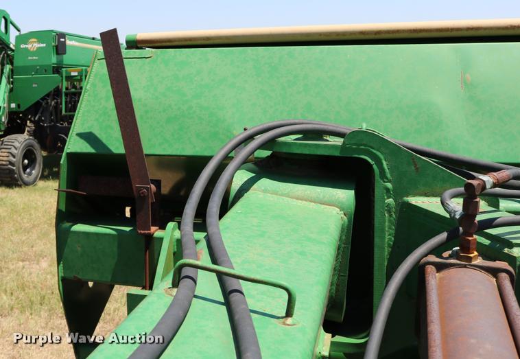 image for item DB9327 Great Plains 3SF30-3610920131 grain drill