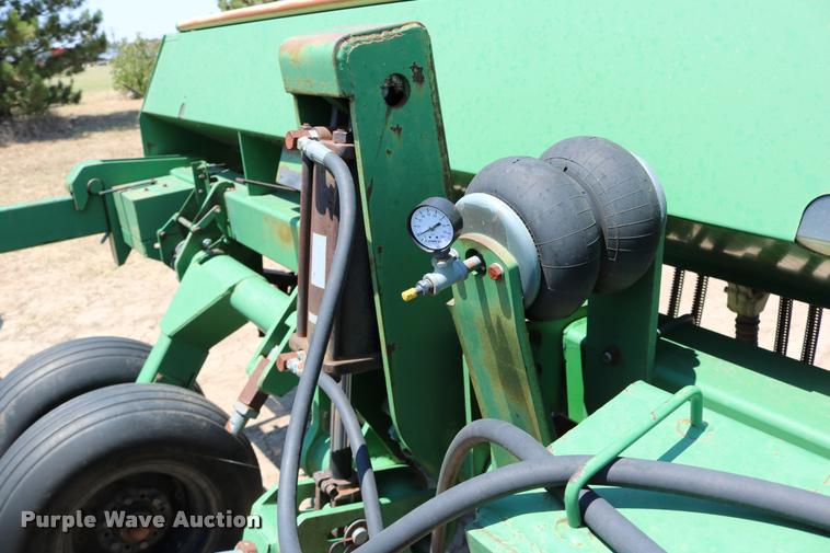 image for item DB9327 Great Plains 3SF30-3610920131 grain drill