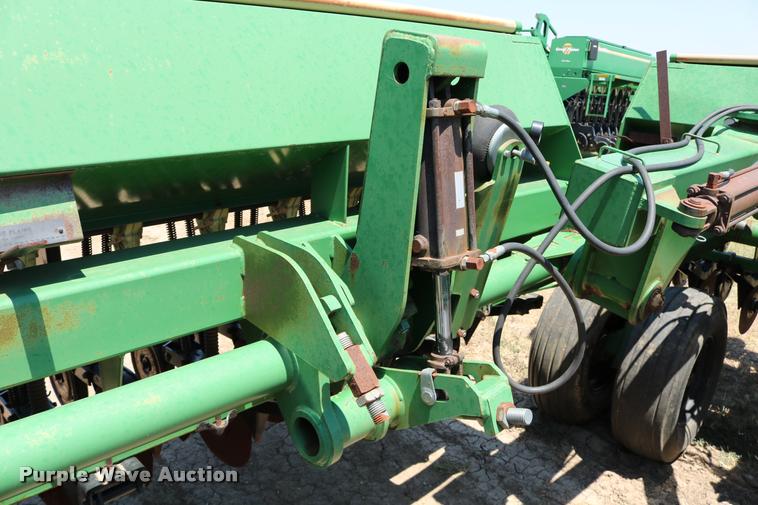 image for item DB9327 Great Plains 3SF30-3610920131 grain drill