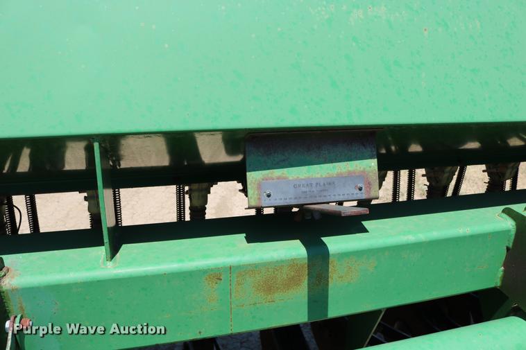 image for item DB9327 Great Plains 3SF30-3610920131 grain drill