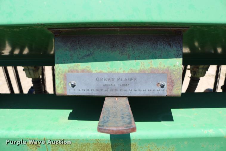 image for item DB9327 Great Plains 3SF30-3610920131 grain drill