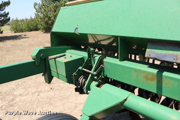 image for item DB9327 Great Plains 3SF30-3610920131 grain drill