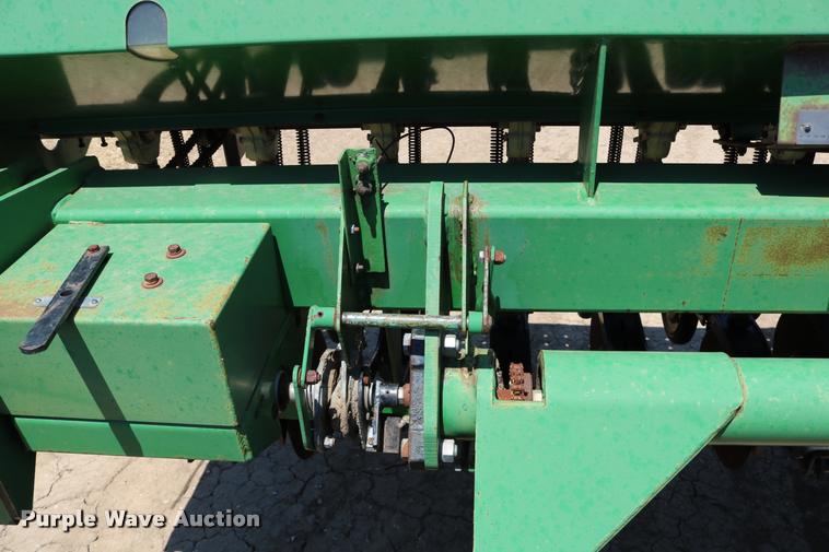 image for item DB9327 Great Plains 3SF30-3610920131 grain drill