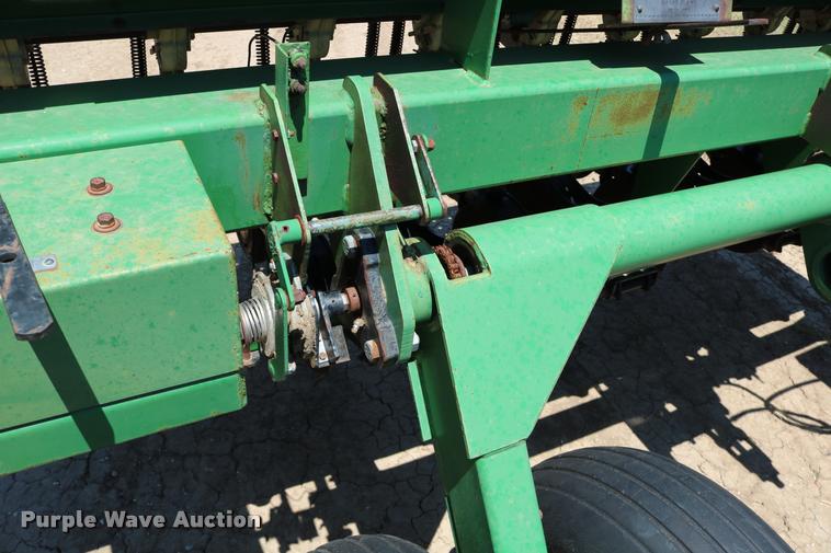 image for item DB9327 Great Plains 3SF30-3610920131 grain drill