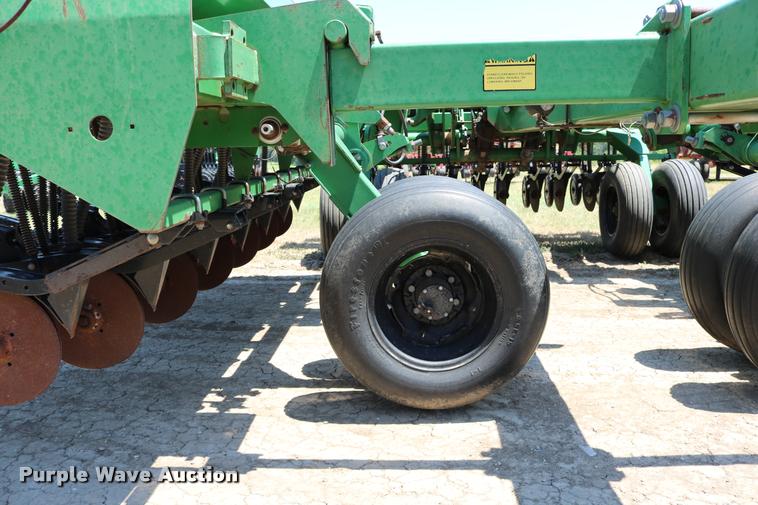 image for item DB9327 Great Plains 3SF30-3610920131 grain drill