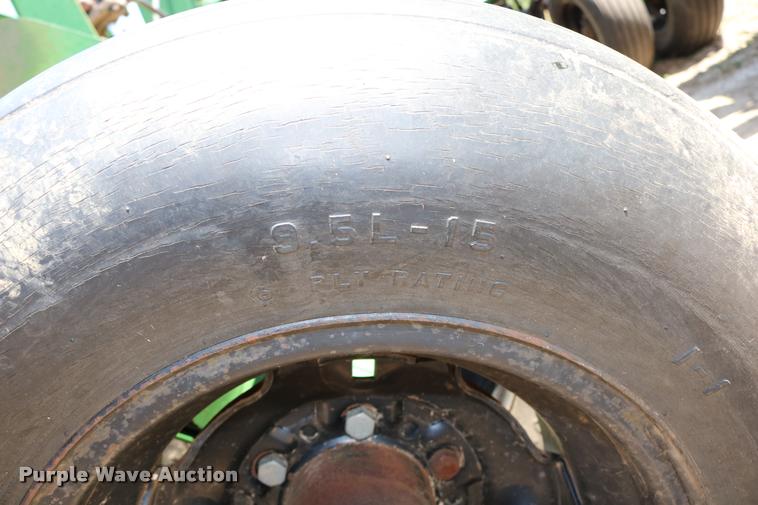 image for item DB9327 Great Plains 3SF30-3610920131 grain drill