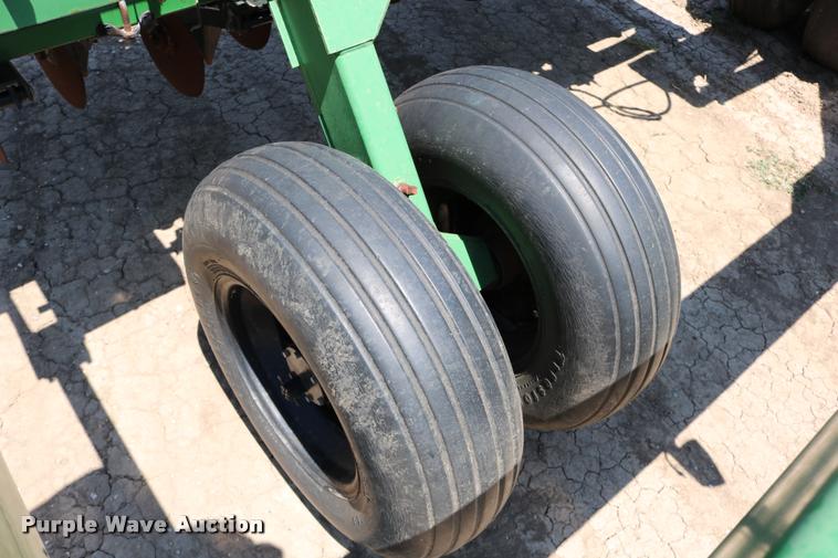 image for item DB9327 Great Plains 3SF30-3610920131 grain drill