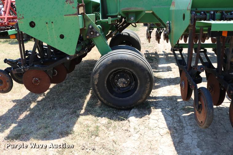 image for item DB9327 Great Plains 3SF30-3610920131 grain drill