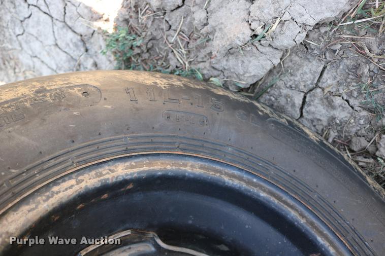 image for item DB9327 Great Plains 3SF30-3610920131 grain drill