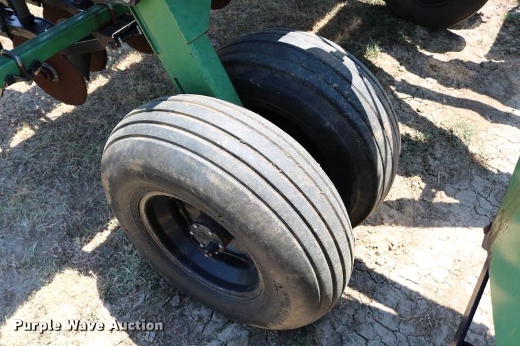 image for item DB9327 Great Plains 3SF30-3610920131 grain drill