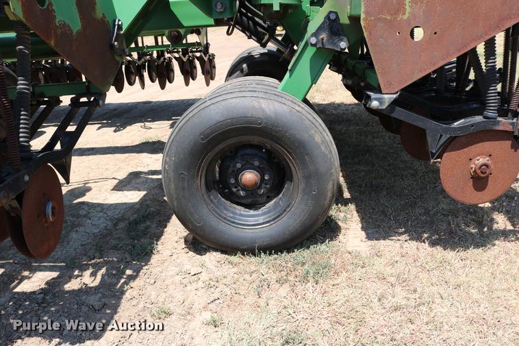 image for item DB9327 Great Plains 3SF30-3610920131 grain drill