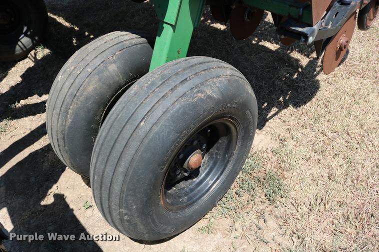 image for item DB9327 Great Plains 3SF30-3610920131 grain drill