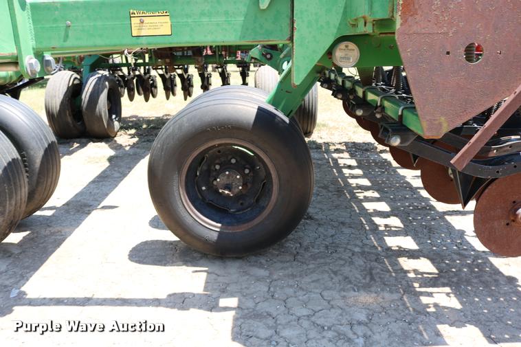 image for item DB9327 Great Plains 3SF30-3610920131 grain drill