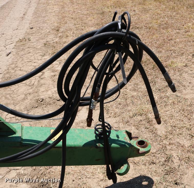 image for item DB9327 Great Plains 3SF30-3610920131 grain drill