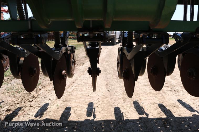 image for item DB9327 Great Plains 3SF30-3610920131 grain drill