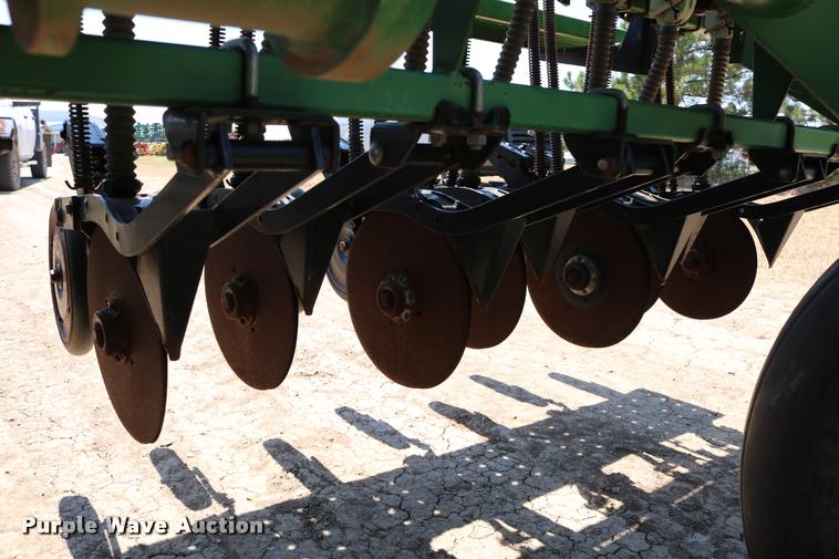 image for item DB9327 Great Plains 3SF30-3610920131 grain drill